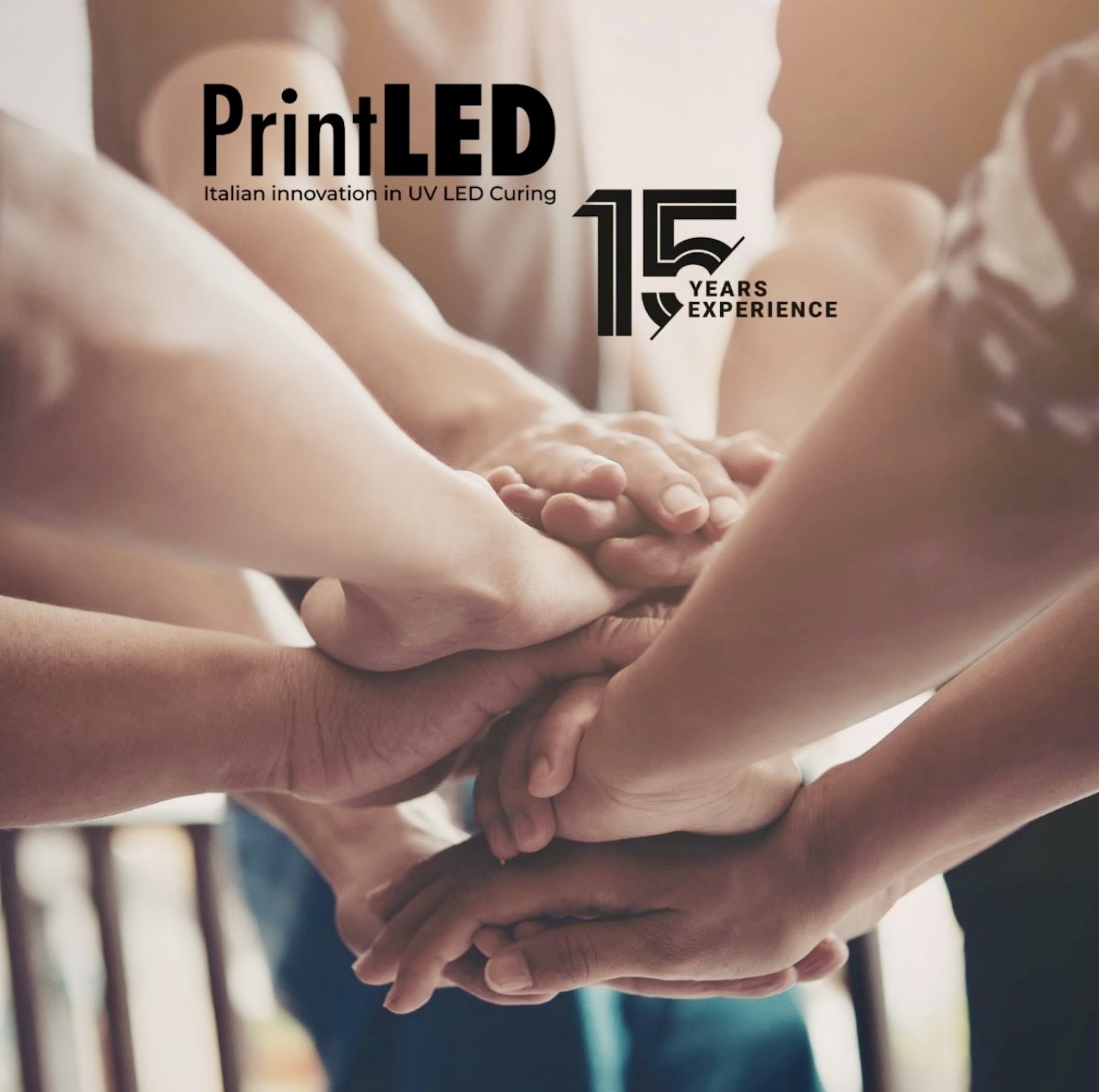PrintLED - 15 anni